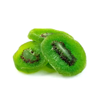 Natural Dried Kiwi